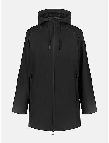 Parka Just Over The Top Chester