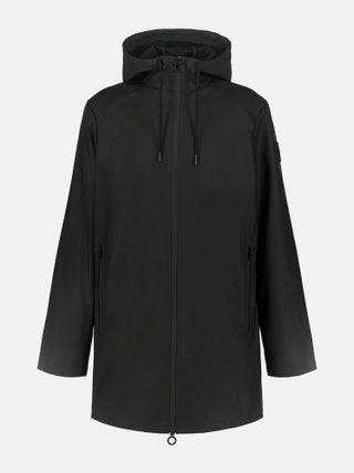 Parka Just Over The Top Chester