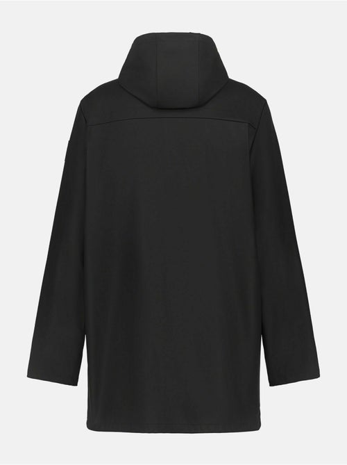 Parka Just Over The Top Chester - Kiabi