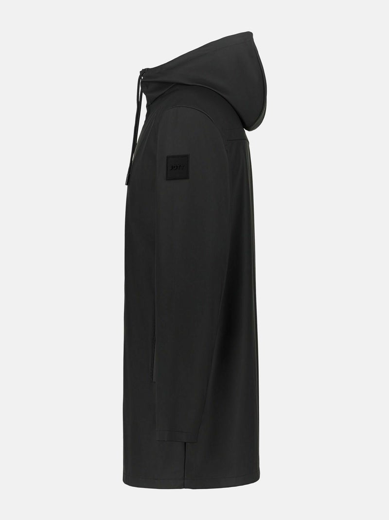 Parka Just Over The Top Chester Noir - Kiabi