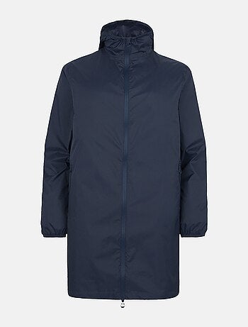 Parka Just Over The Top Oban