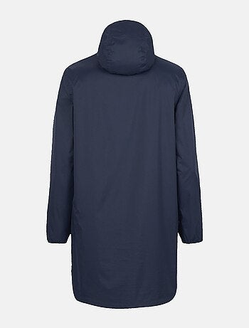 Parka Just Over The Top Oban