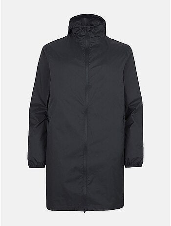 Parka Just Over The Top Oban