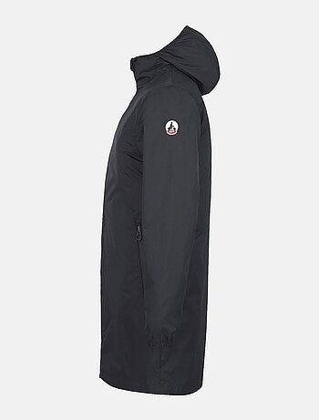 Parka Just Over The Top Oban