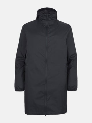 Parka Just Over The Top Oban