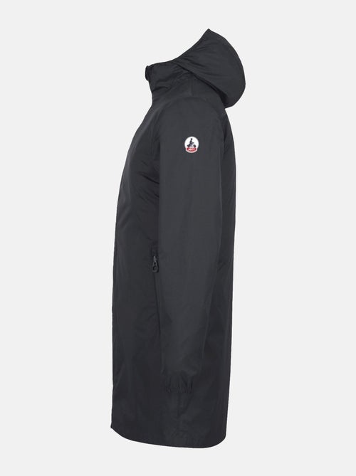 Parka Just Over The Top Oban - Kiabi