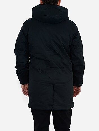 Parka K-Way Jarno Twill Marmotta
