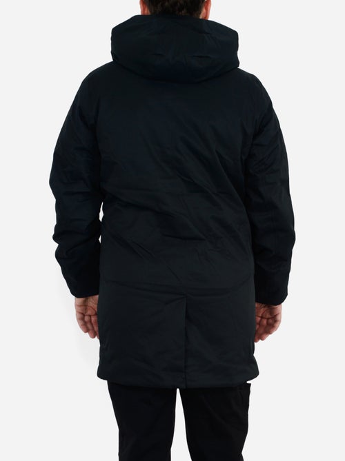 Parka K-Way Jarno Twill Marmotta - Kiabi