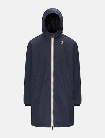 Parka K-Way Le Vai 4.0 Eiffel East Warm