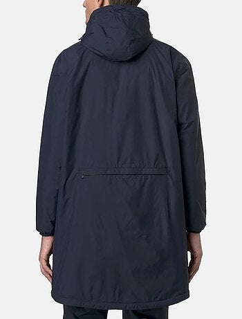 Parka K-Way Le Vai 4.0 Eiffel East Warm