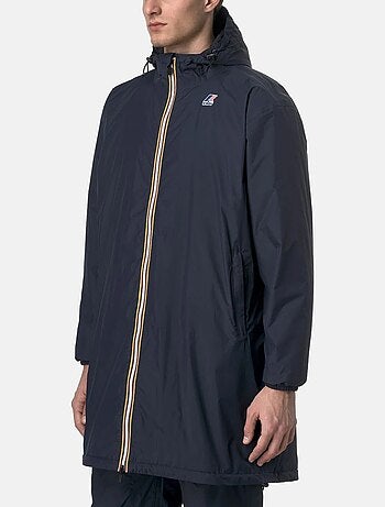 Parka K-Way Le Vai 4.0 Eiffel East Warm