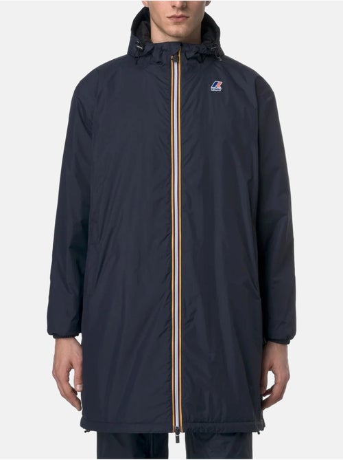 Parka K-Way Le Vai 4.0 Eiffel East Warm - Kiabi