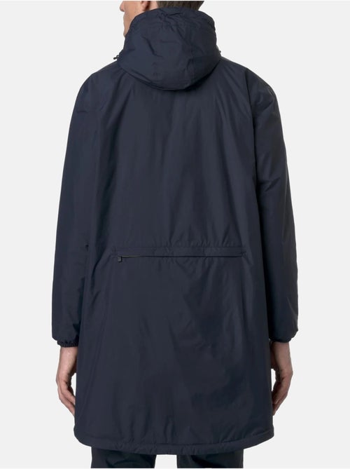 Parka K-Way Le Vai 4.0 Eiffel East Warm - Kiabi