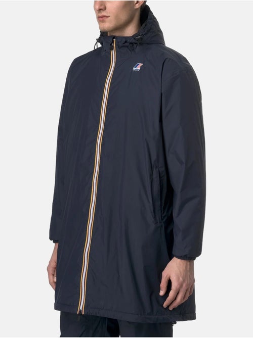 Parka K-Way Le Vai 4.0 Eiffel East Warm - Kiabi