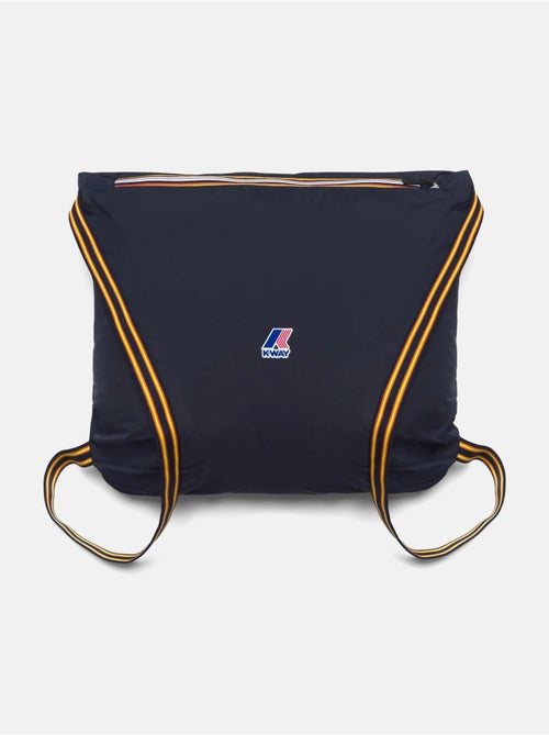 Parka K-Way Le Vai 4.0 Eiffel East Warm - Kiabi