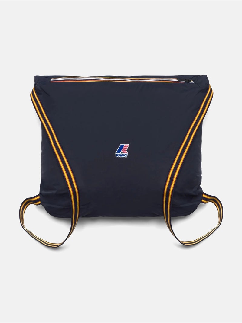 Parka K-Way Le Vai 4.0 Eiffel East Warm Bleu - Kiabi