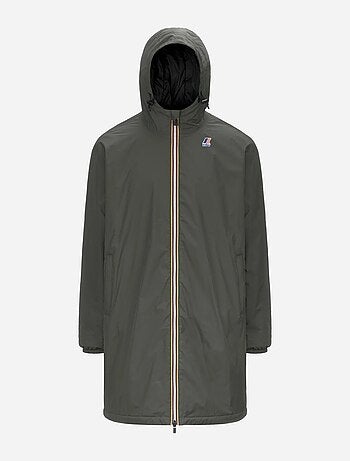 Parka K-Way Le Vai 4.0 Eiffel East Warm