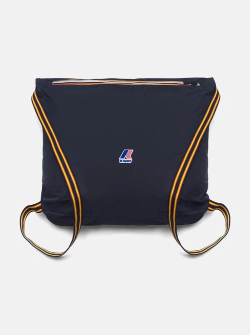 Parka K-Way Le Vai 4.0 Eiffel East Warm - Kiabi