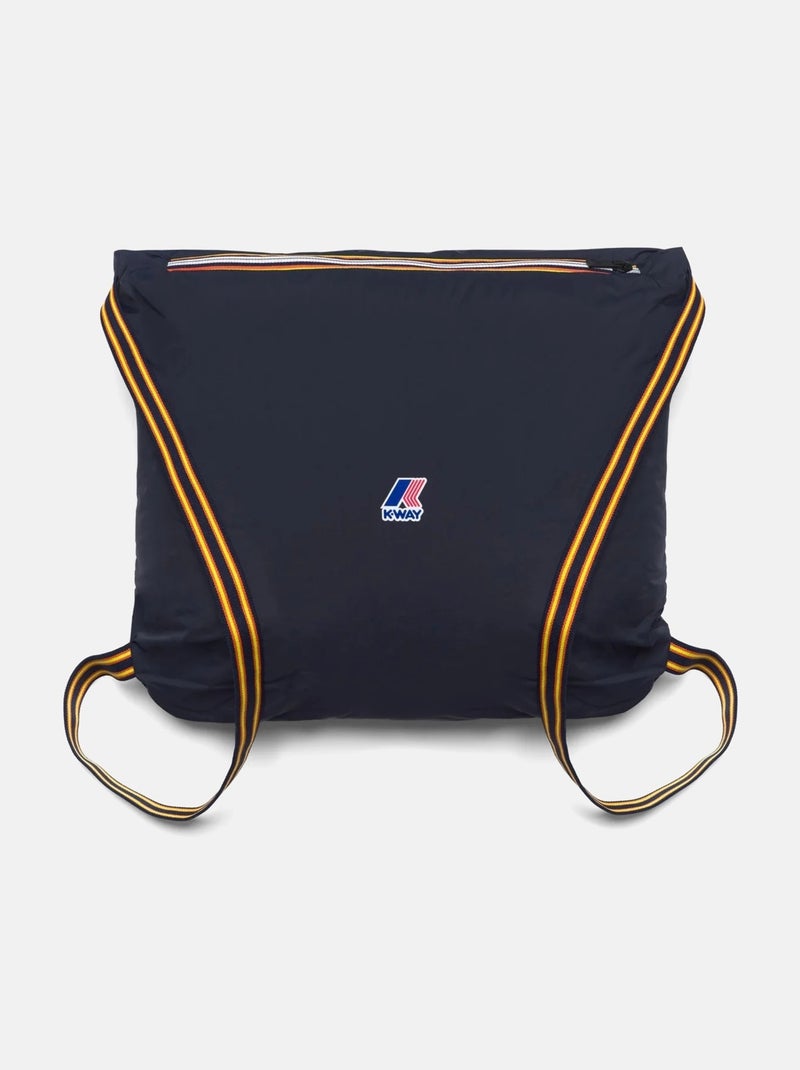 Parka K-Way Le Vai 4.0 Eiffel East Warm Kaki - Kiabi