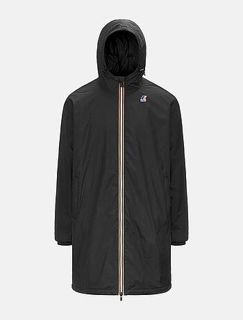 Parka K-Way Le Vai 4.0 Eiffel East Warm