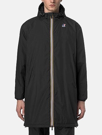 Parka K-Way Le Vai 4.0 Eiffel East Warm