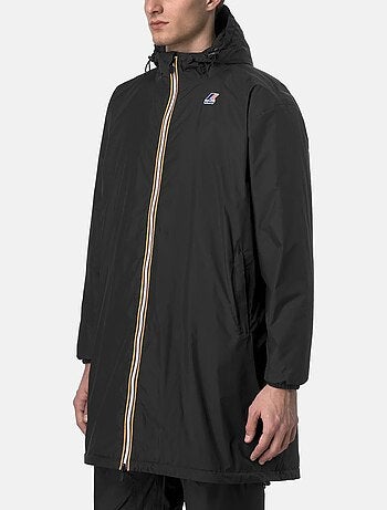 Parka K-Way Le Vai 4.0 Eiffel East Warm