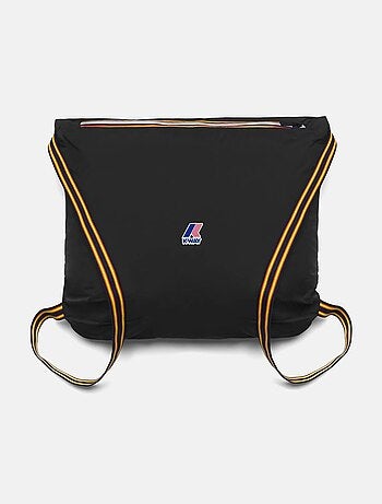 Parka K-Way Le Vai 4.0 Eiffel East Warm