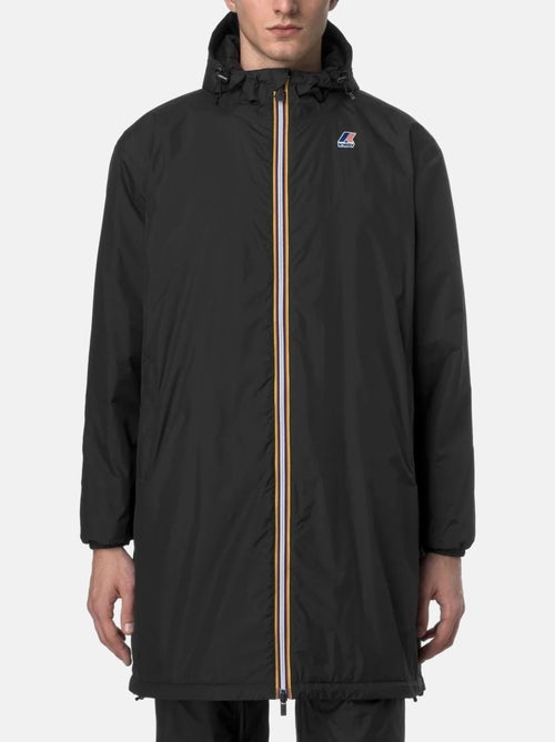 Parka K-Way Le Vai 4.0 Eiffel East Warm - Kiabi