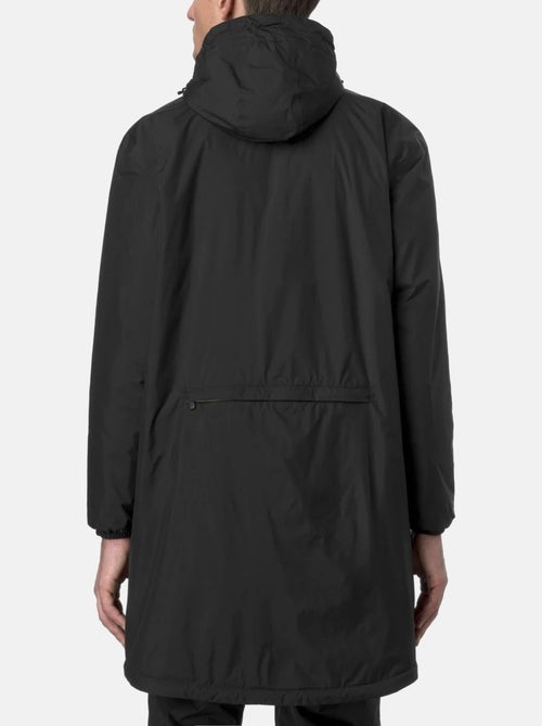 Parka K-Way Le Vai 4.0 Eiffel East Warm - Kiabi