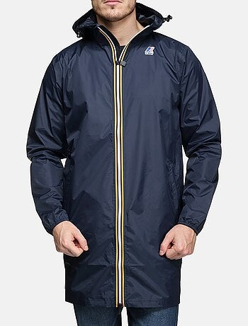 Parka K-Way Le Vrai 3.0 Eiffel