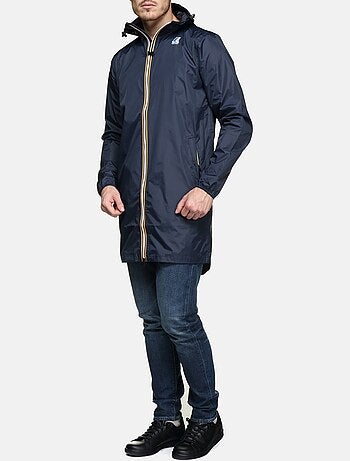 Parka K-Way Le Vrai 3.0 Eiffel