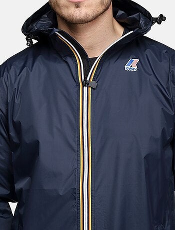 Parka K-Way Le Vrai 3.0 Eiffel