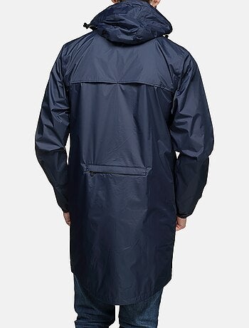 Parka K-Way Le Vrai 3.0 Eiffel