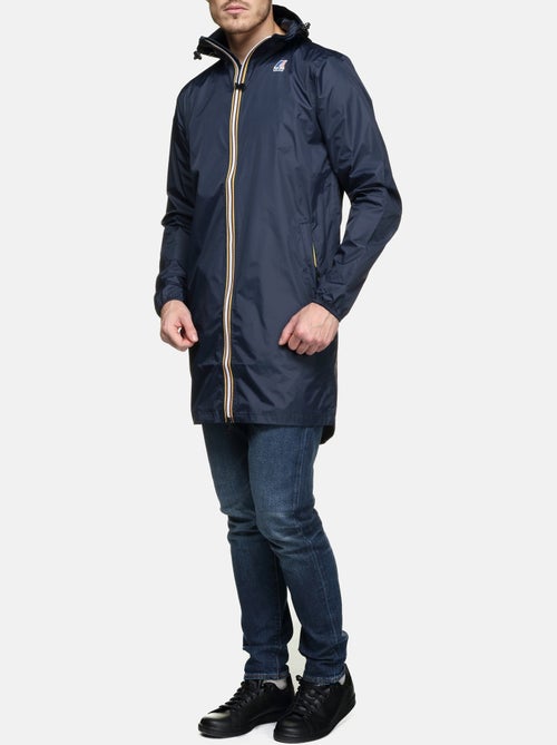 Parka K-Way Le Vrai 3.0 Eiffel - Kiabi