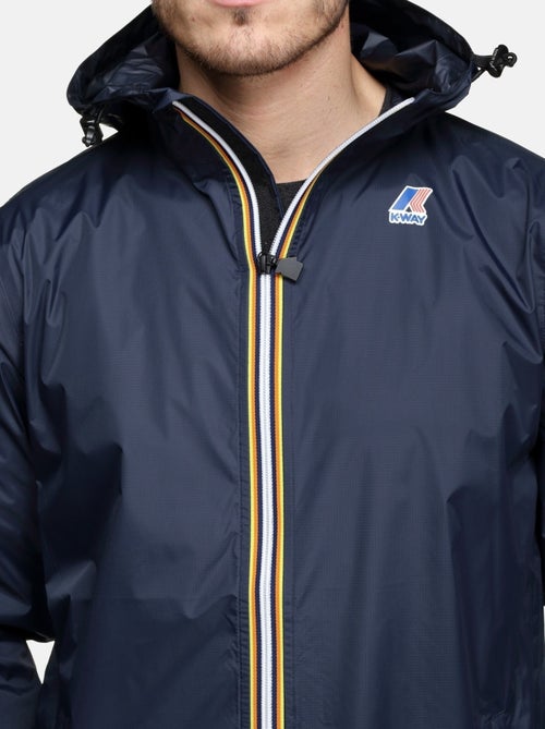 Parka K-Way Le Vrai 3.0 Eiffel - Kiabi