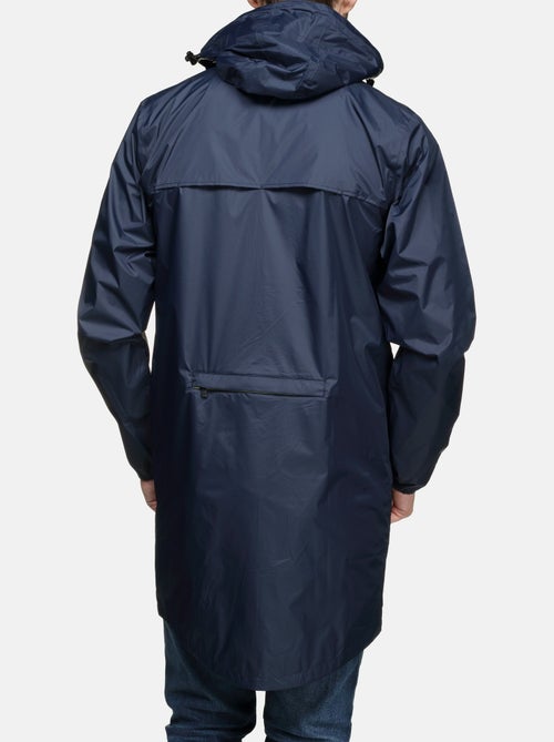 Parka K-Way Le Vrai 3.0 Eiffel - Kiabi