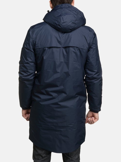 Parka K-Way Le Vrai 3.0 Eiffel Orsetto - Kiabi