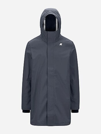 Parka K-Way Thomas Bonded