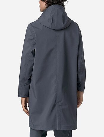 Parka K-Way Thomas Bonded