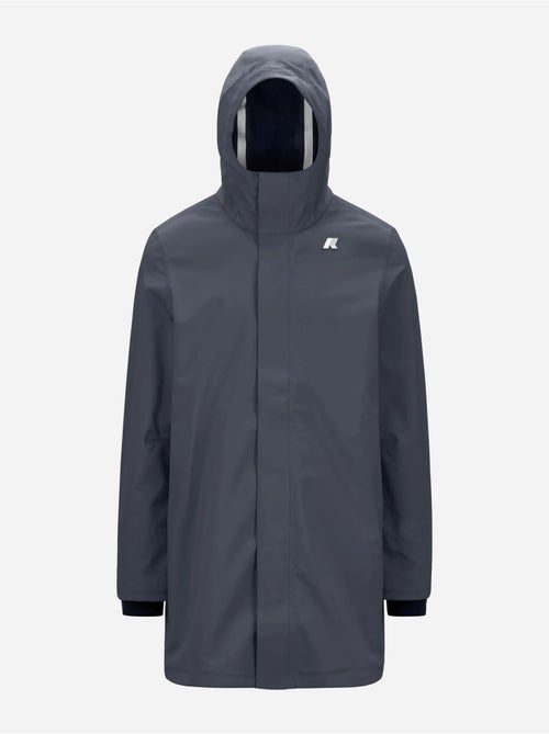 Parka K-Way Thomas Bonded - Kiabi