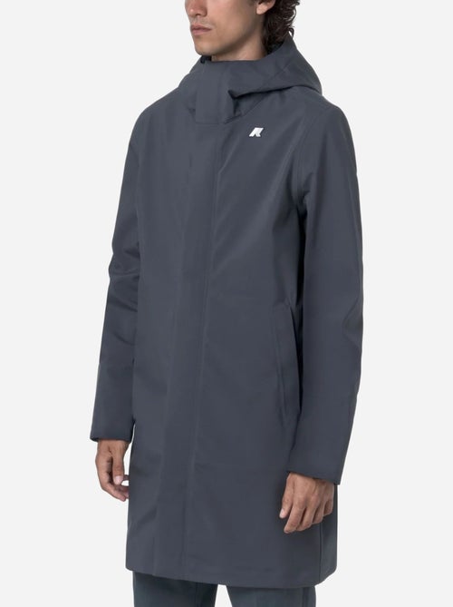 Parka K-Way Thomas Bonded - Kiabi