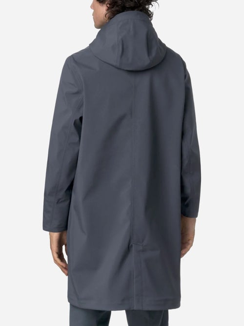 Parka K-Way Thomas Bonded - Kiabi