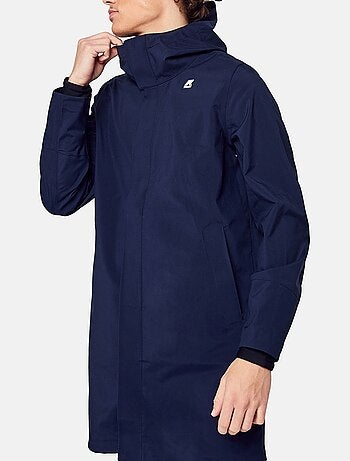 Parka K-Way Thomas Bonded