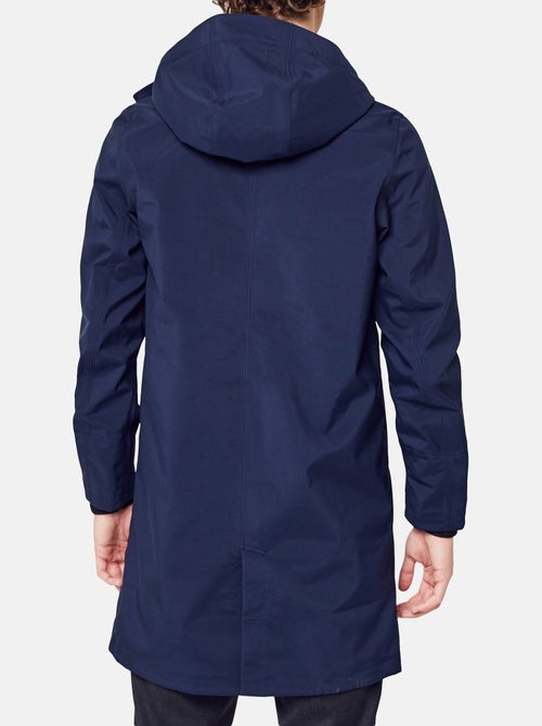 Parka K-Way Thomas Bonded - Kiabi