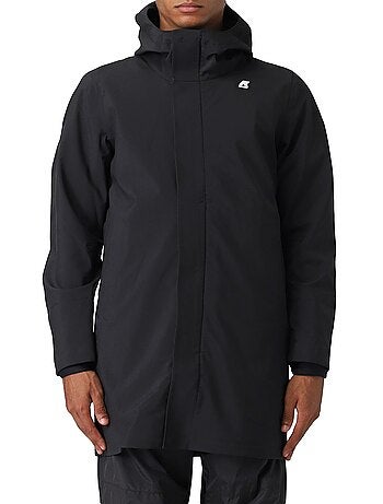Parka K-Way Thomas Bonded