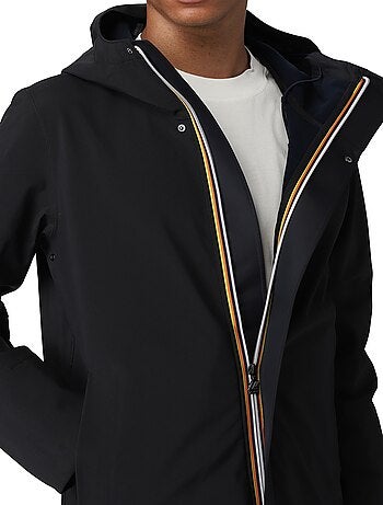 Parka K-Way Thomas Bonded