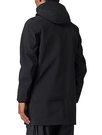 Parka K-Way Thomas Bonded