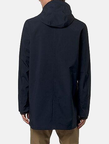 Parka K-Way Tommy Bonded Jersey
