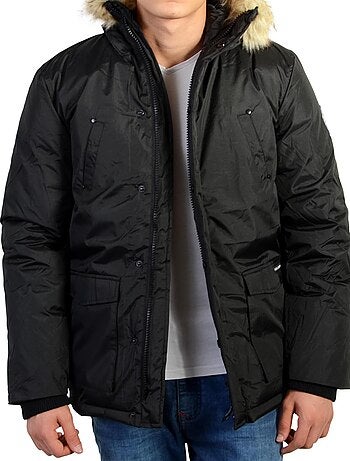 Parka Kamora Enfant Mario