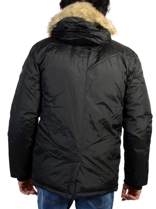 Parka Kamora Enfant Mario - Kiabi